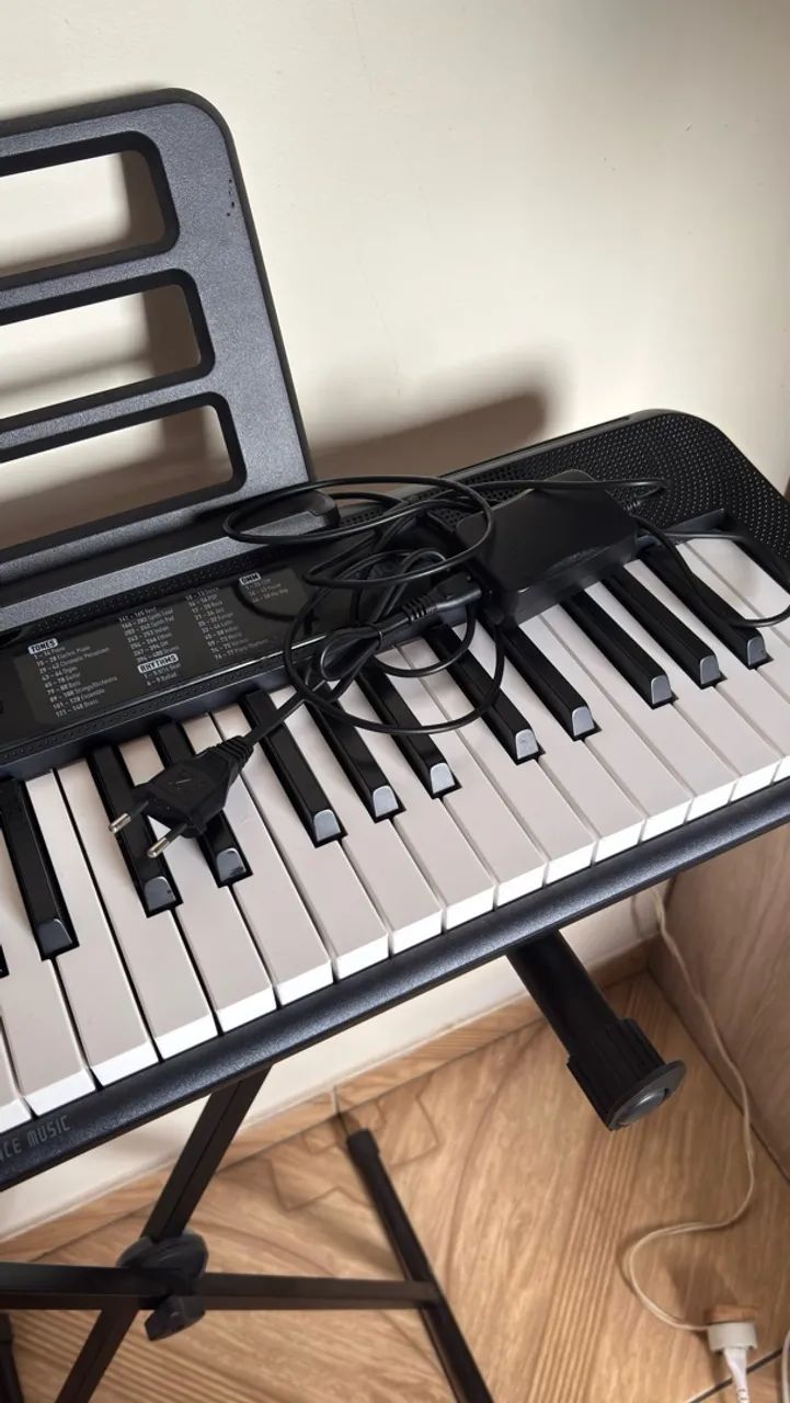 Teclado Classio CT S-300 - Foto 4