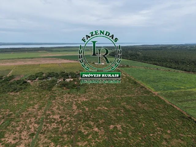 Chácara23000M², Região Prata, Próximo a Palmas - Foto 4