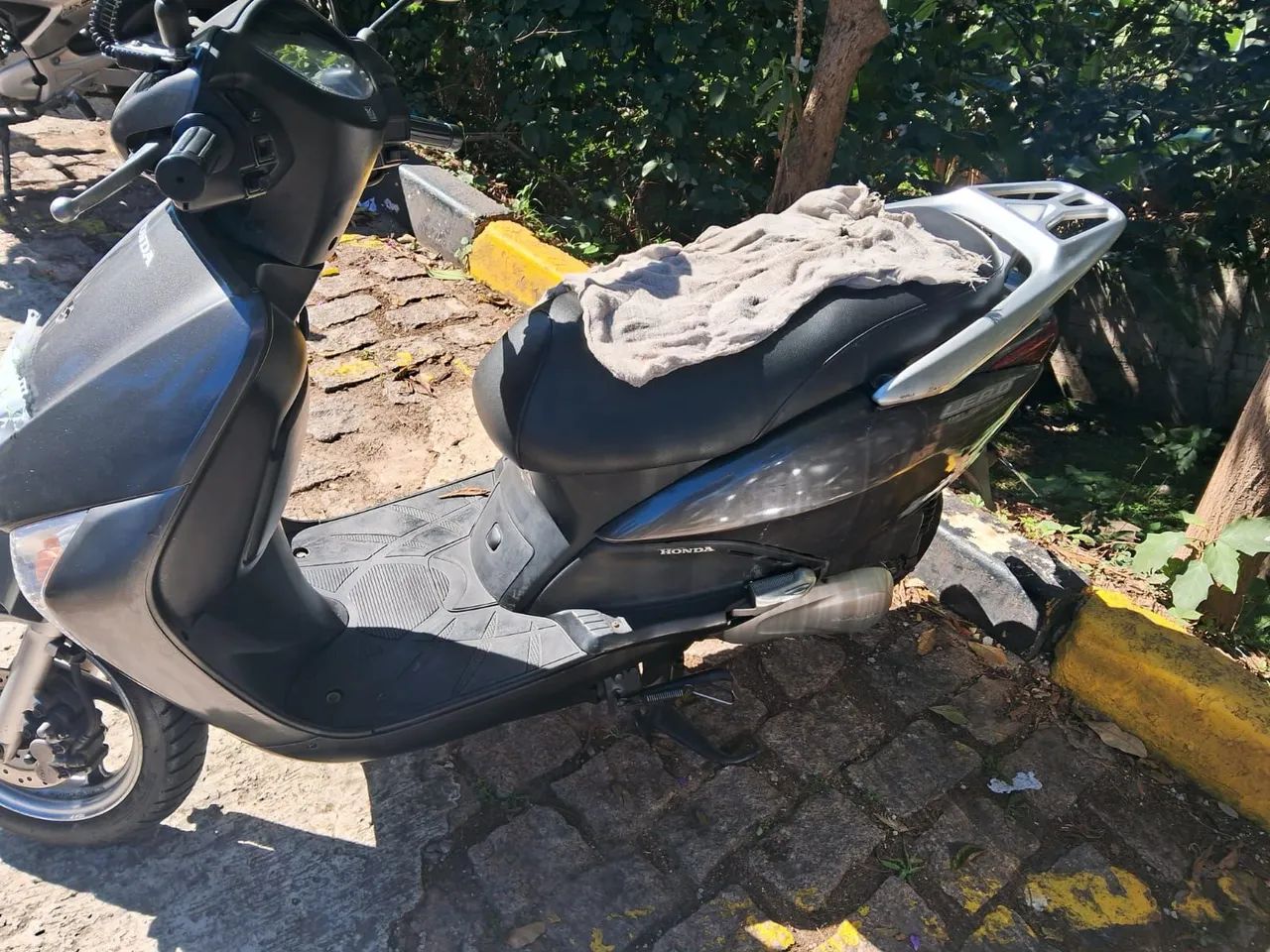 Honda Lead 2010  - Foto 3