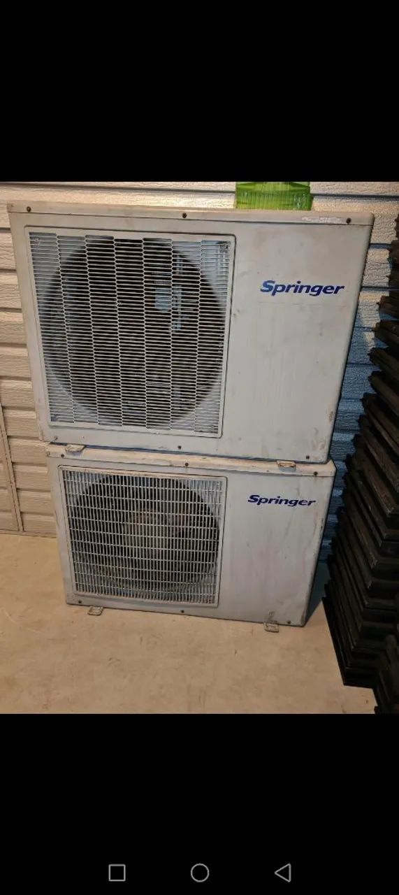 Ar condicionado vários modelos - Foto 6