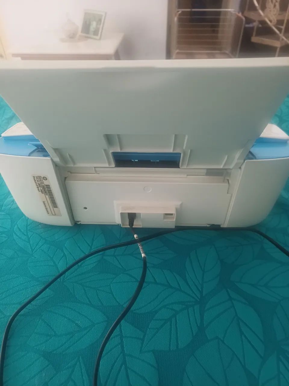 HP deskjet advantage3776 - Foto 3
