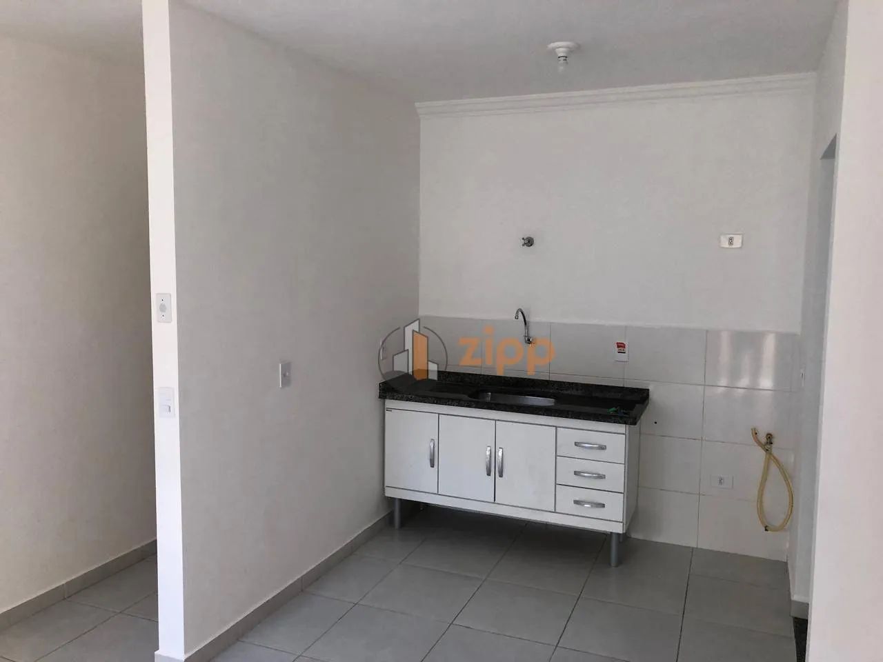 Apartamento com 1 dormitório para alugar, 35 m² por R$ 1.550,00/mês - Vila Paulicéia - São - Foto 7