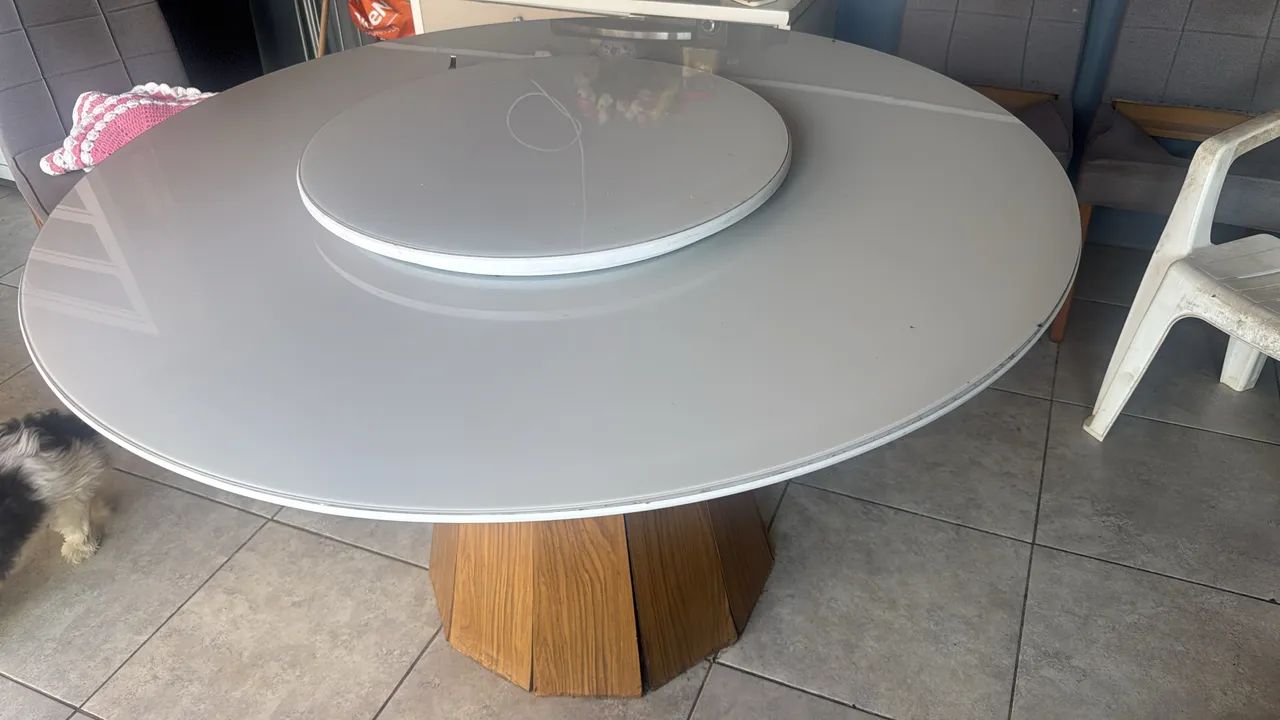 MESA 