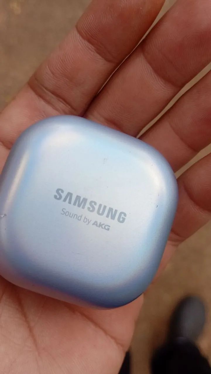 Galaxy ebuds pro - Foto 5