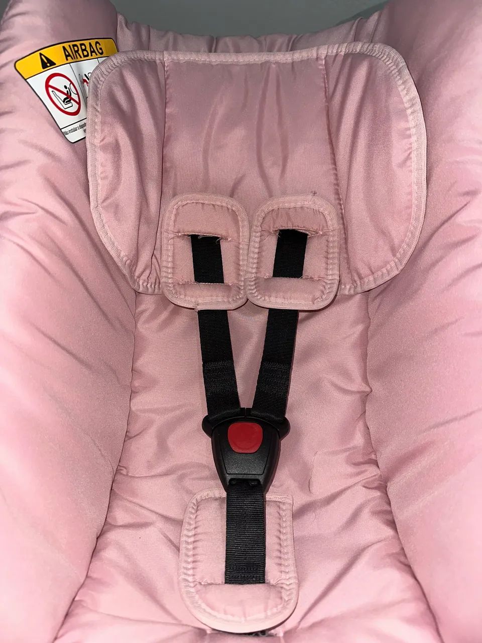 Bebê Conforto Galzerano