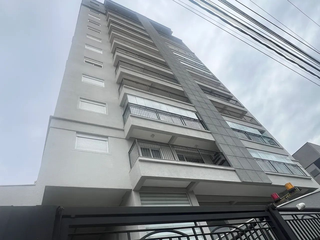 Apartamento andar  Estilo Alavanca  Sorocaba/SP