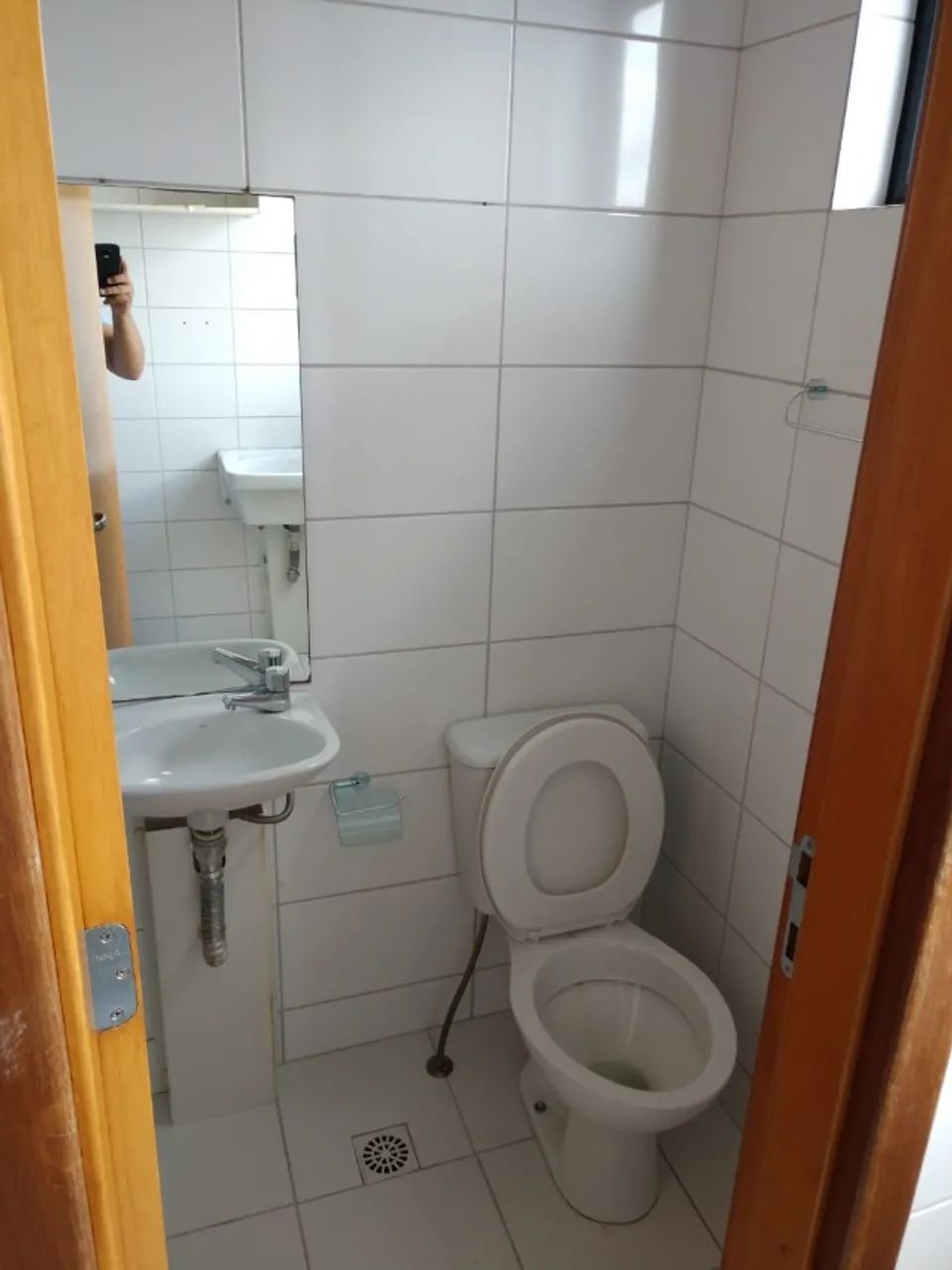 Rio figueira, 2 quartos, 1 vaga de garagem coberta - Foto 10