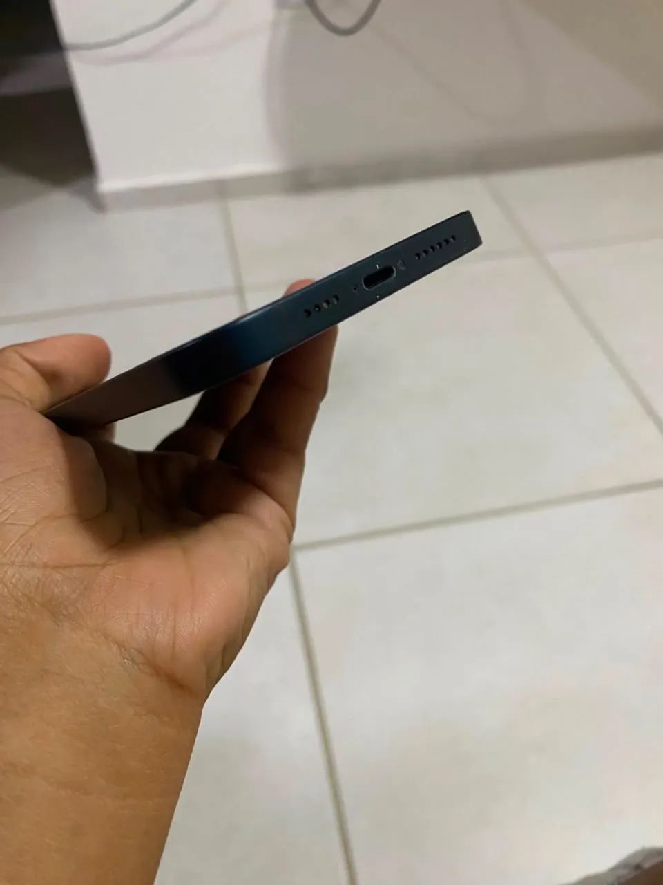 iphone 14 Plus 128G - Foto 5
