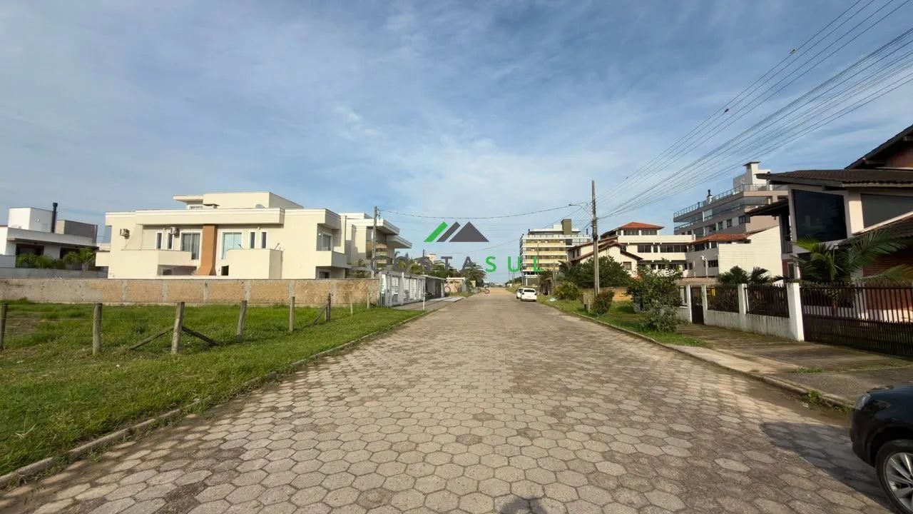TERRENO QUADRA-MAR - CENTRO DE IMBITUBA - Foto 2