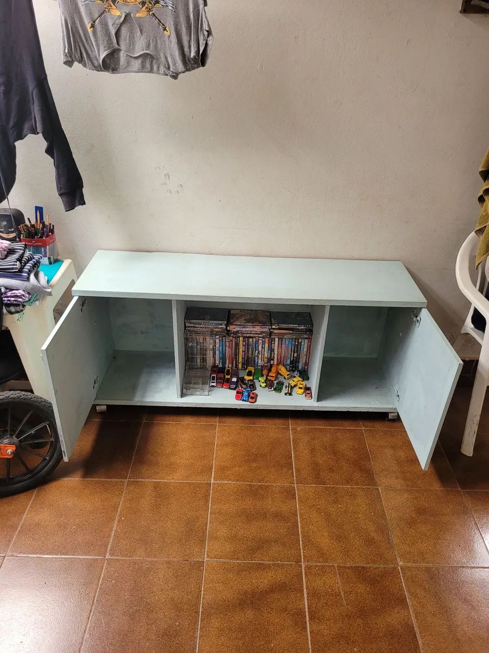 Rack por apenas 45 reais  - Foto 4