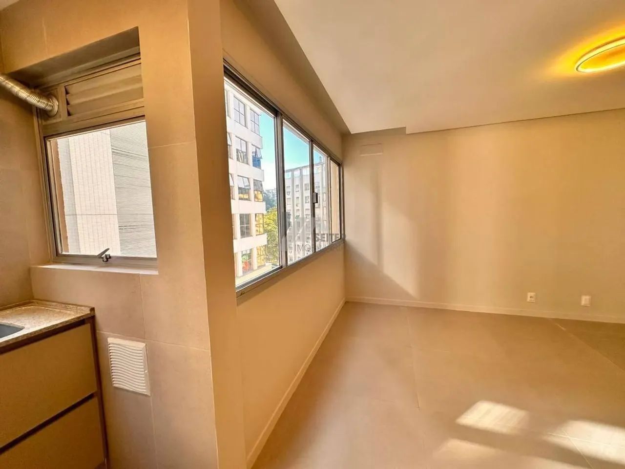 Apartamento a venda com 2 quartos Centro Florianópolis - Foto 3