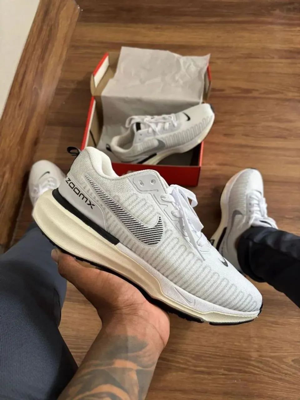 Tênis Nike ZoomX - Calçados Esportivos - Morumbi, Cascavel