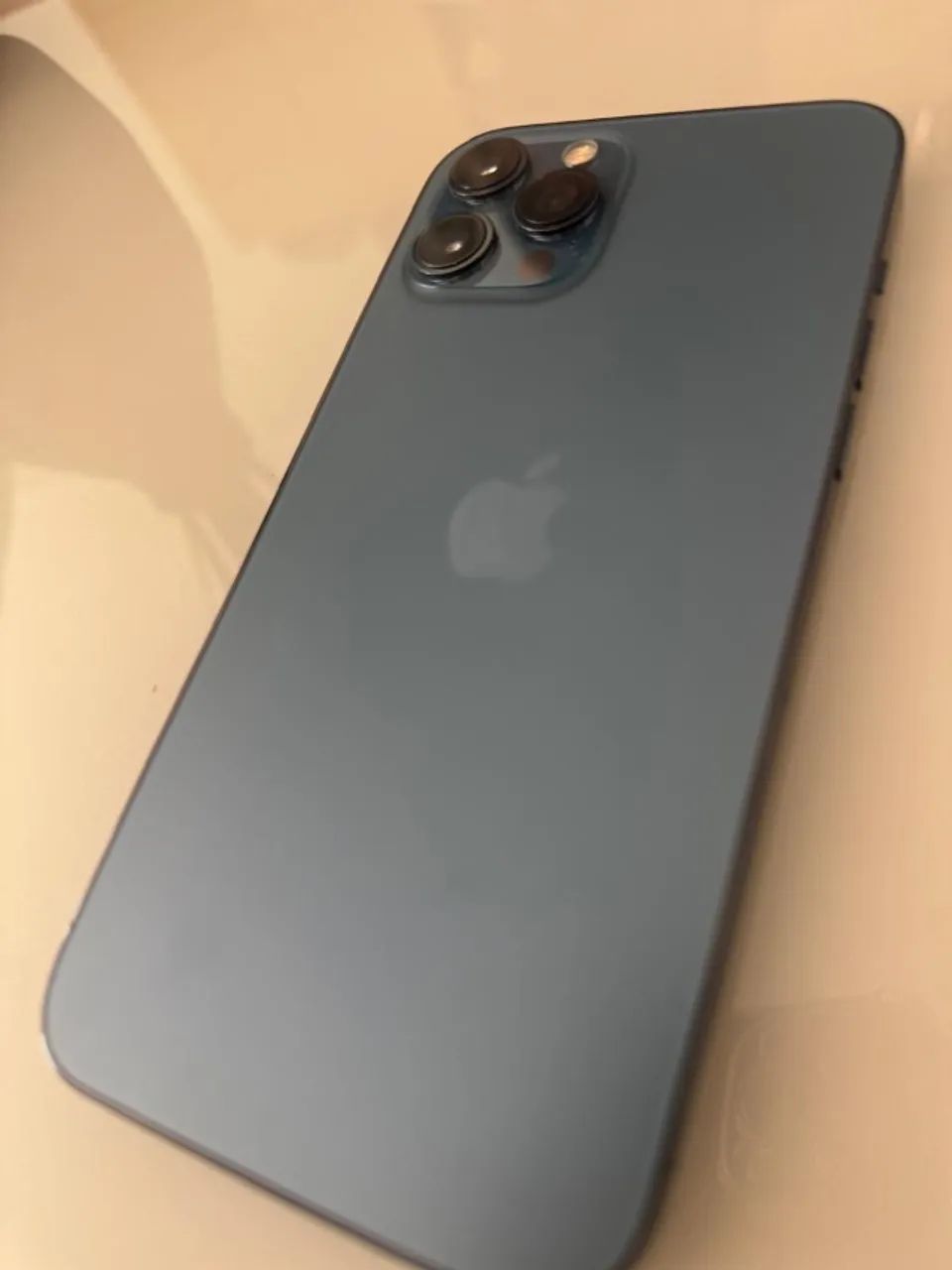 iPhone 12 Pro Max  - Foto 4