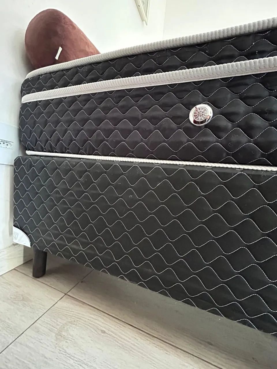 Cama box Queen  - Foto 4