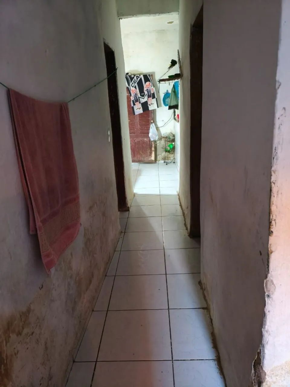 Vendo ou troco em outra casa  - Foto 4