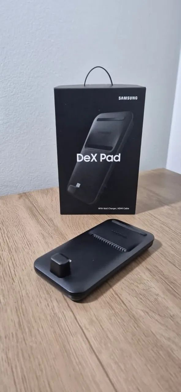 Samsung DeX Pad