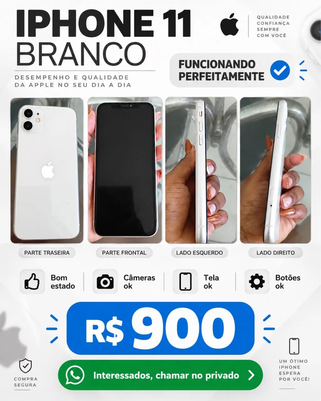 iPhone 11
