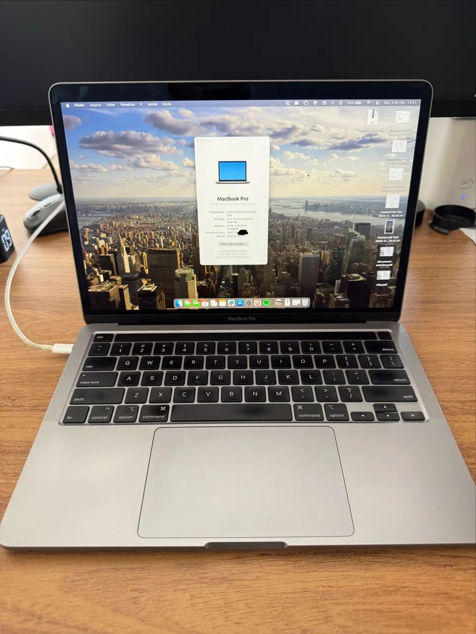 MacBook Pro 13