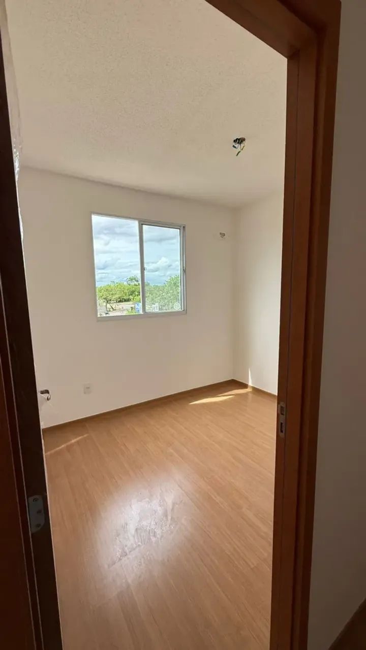 ALUGO APARTAMENTO NO CONDOMÍNIO CHAPADA DOS BEM TE VIS - Foto 3