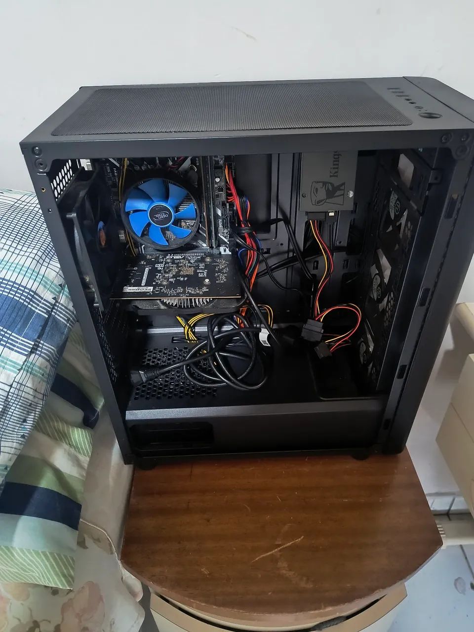 Pc i5 oitava geração 