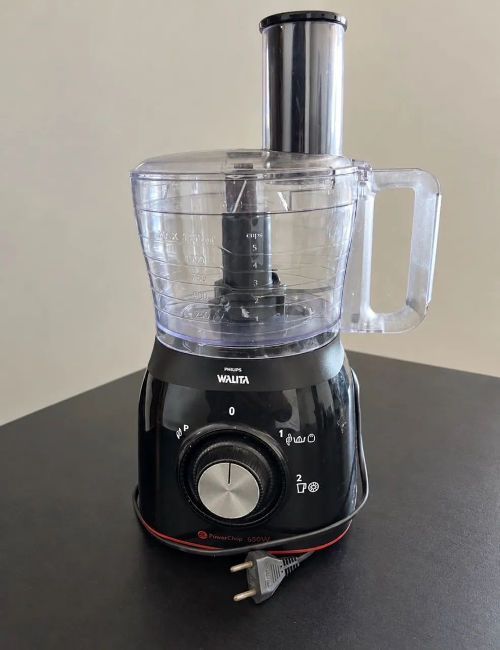 MULTIPROCESSADOR 
