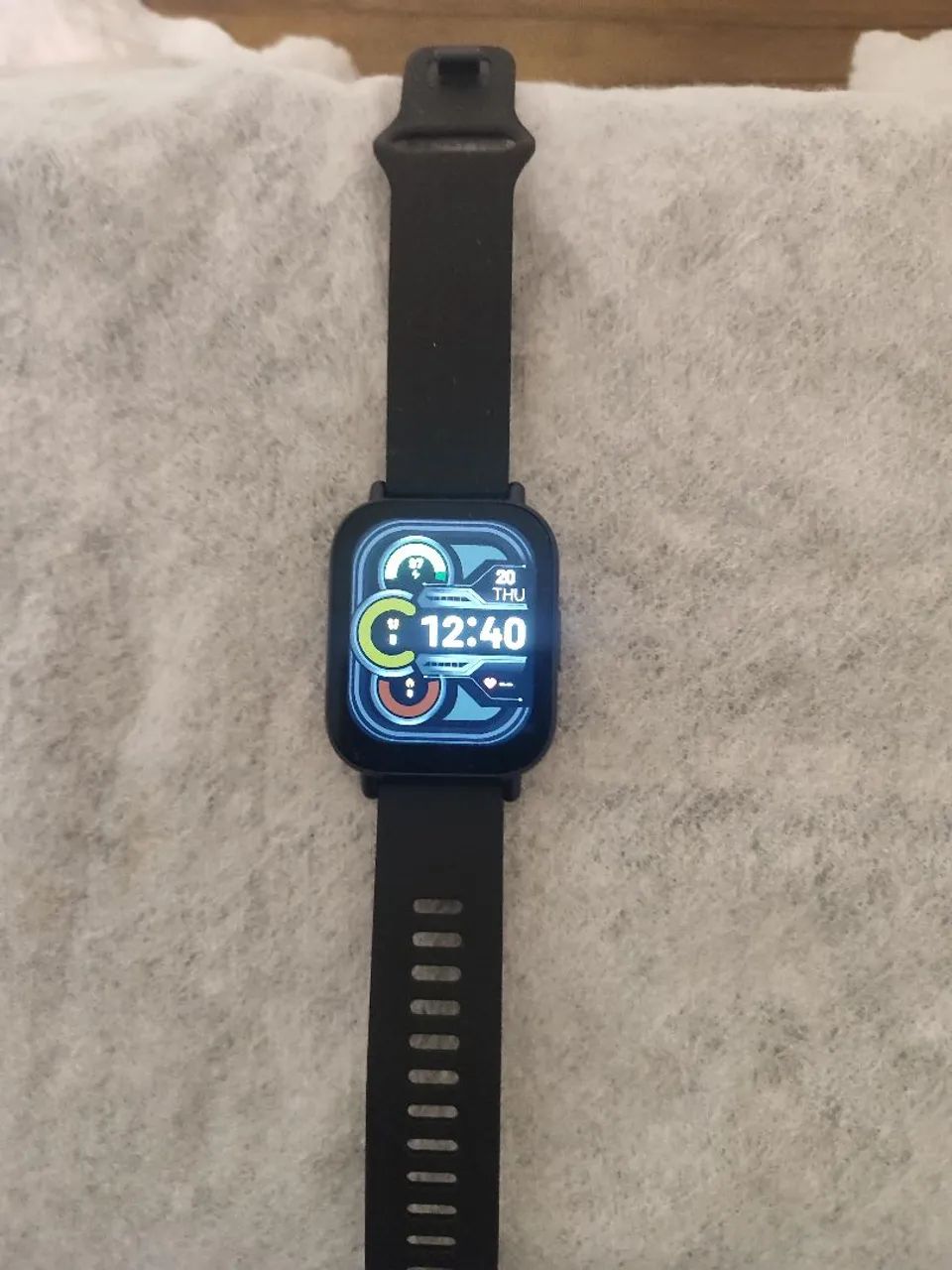 Redmi Watch 5 Active + com nota e 10 meses de garantia. - Foto 4