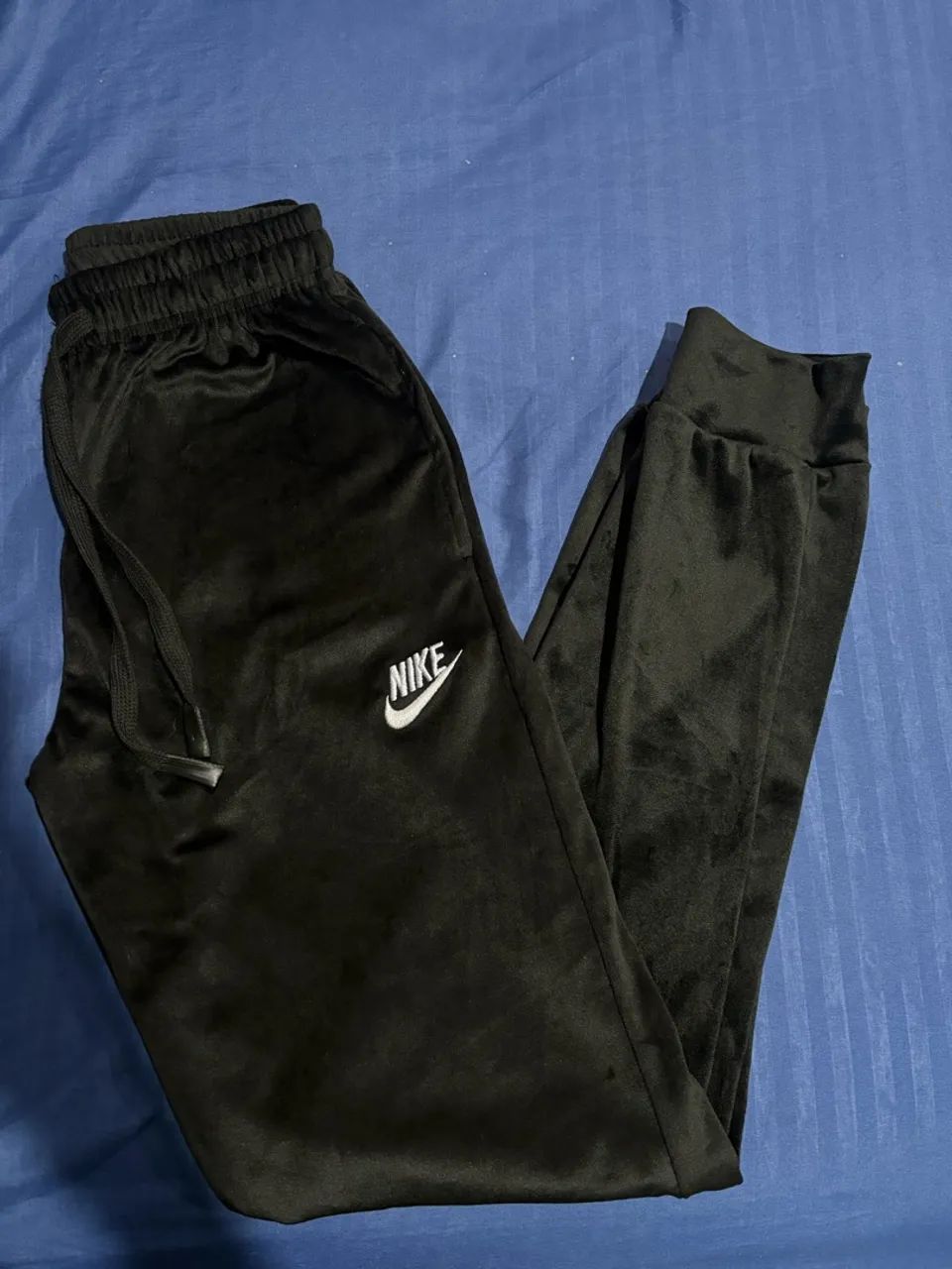 Conjunto Plush Nike feminino - Foto 3