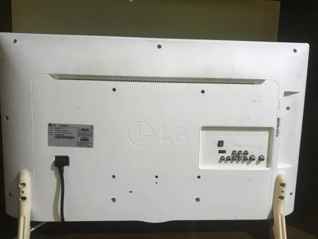 TV LG 32 - Foto 4