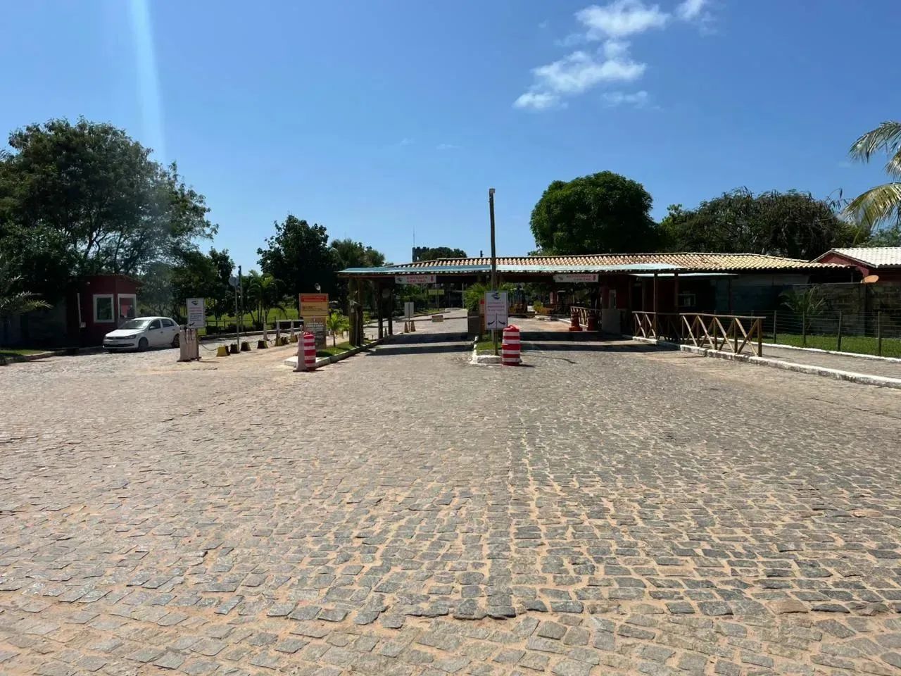 Venda - Terreno plano de 758 m2 - Condomínio Águas de Sauipe - Foto 5