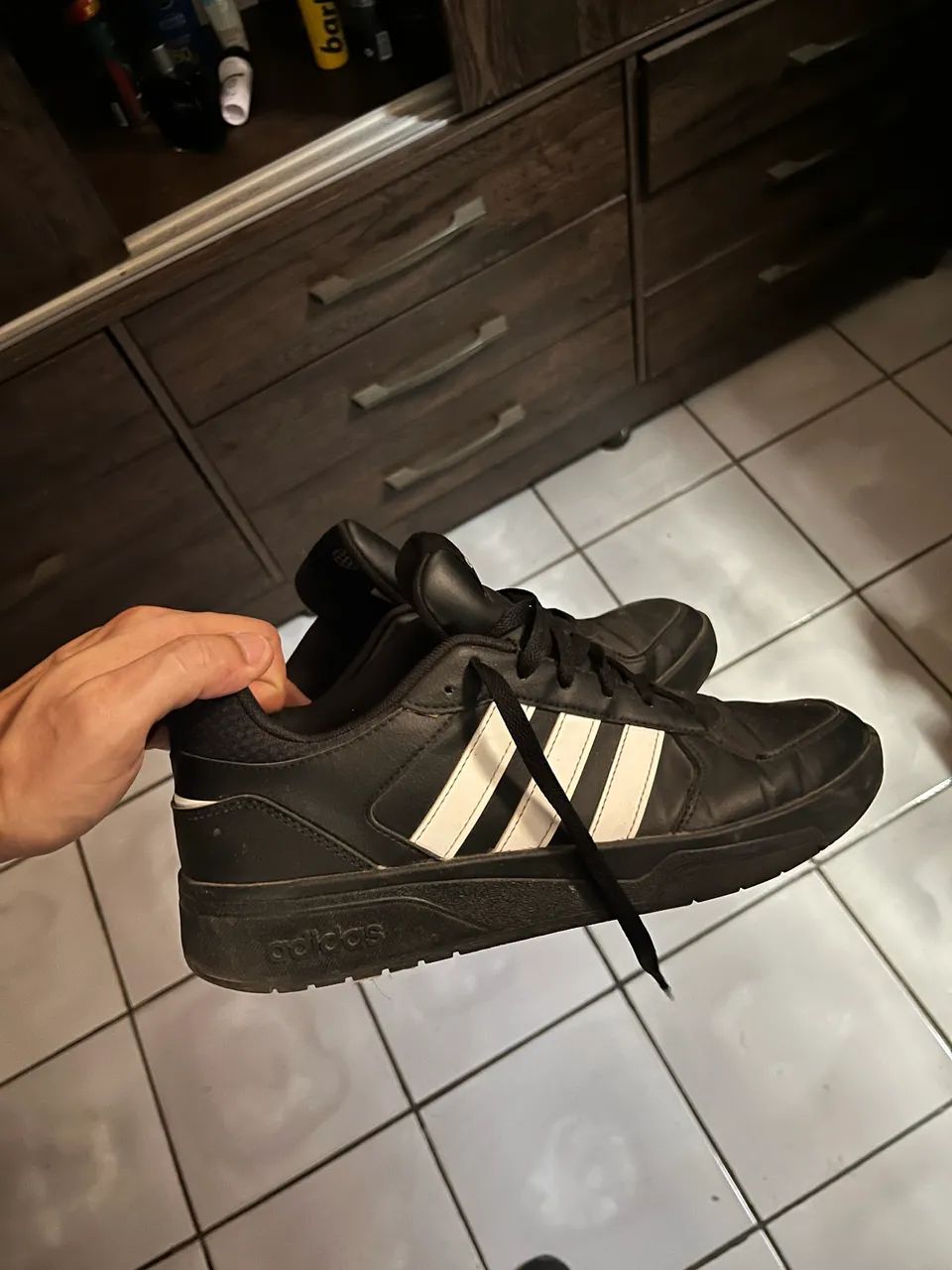 Tênis original da Adidas - Foto 2