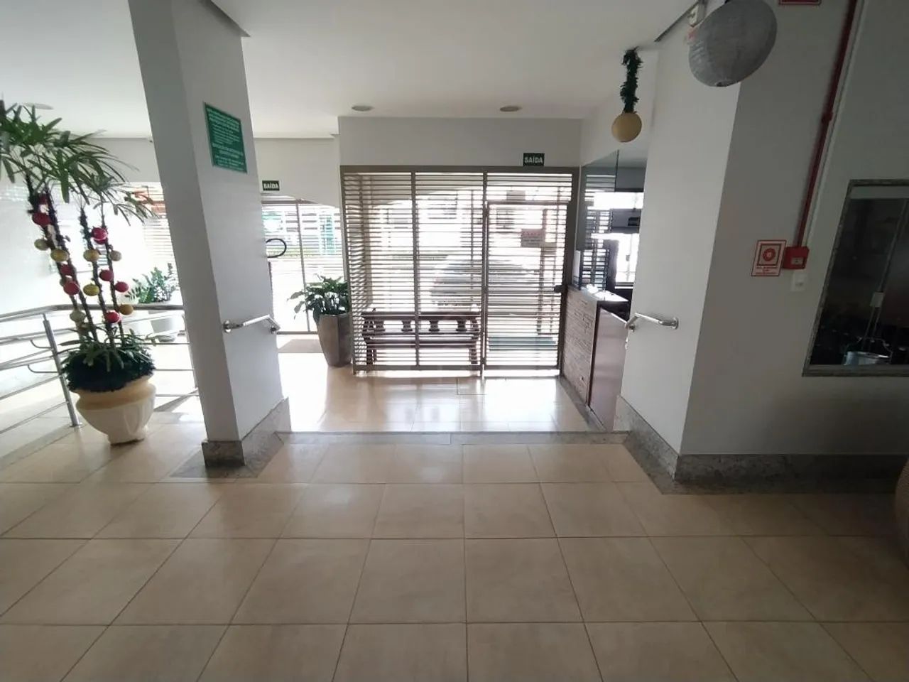 Apartamento para locação bairro Centro - Foto 4