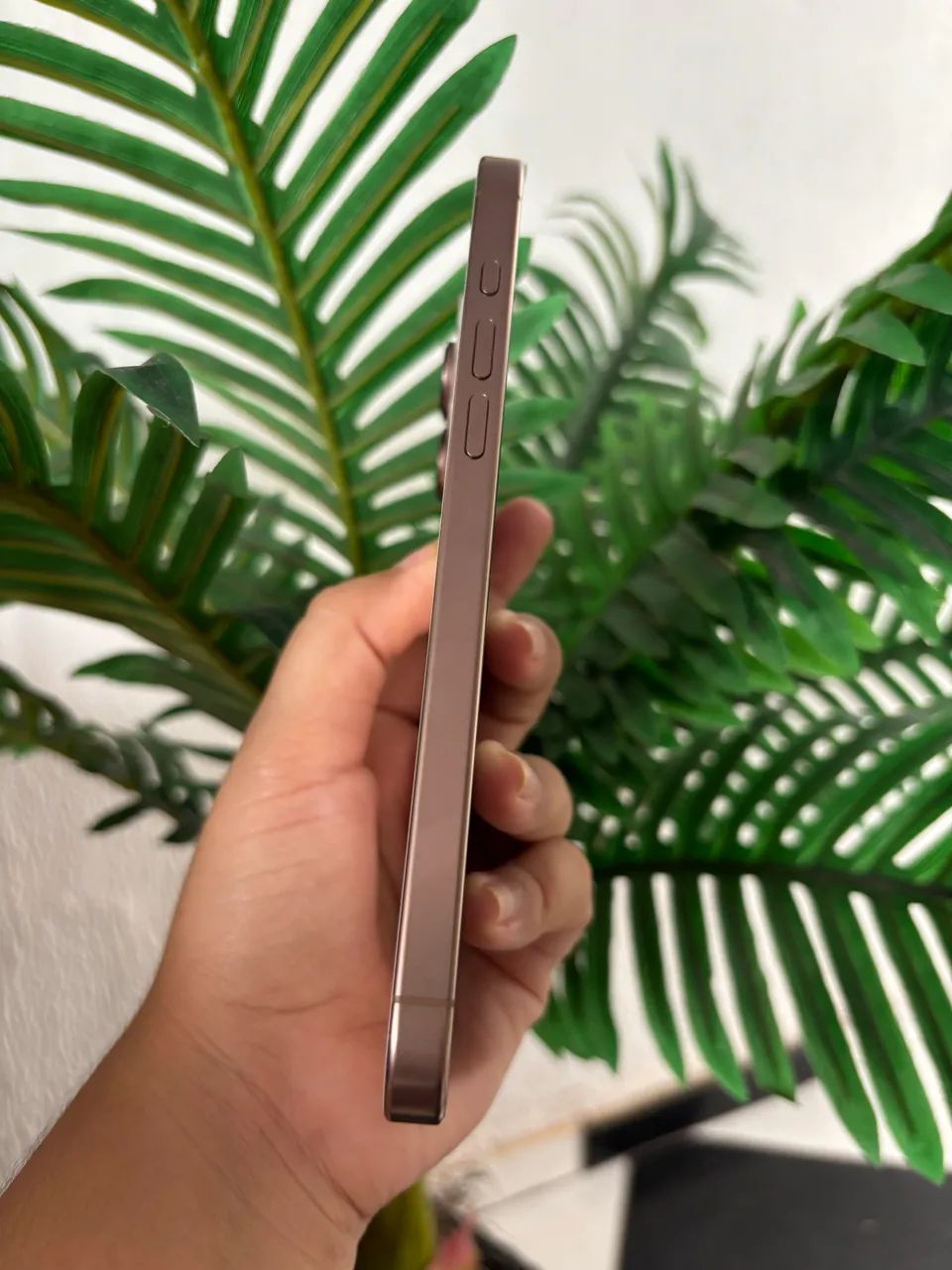 iPhone 16 pro Max Completo 256Gb Oportunidade  - Foto 3