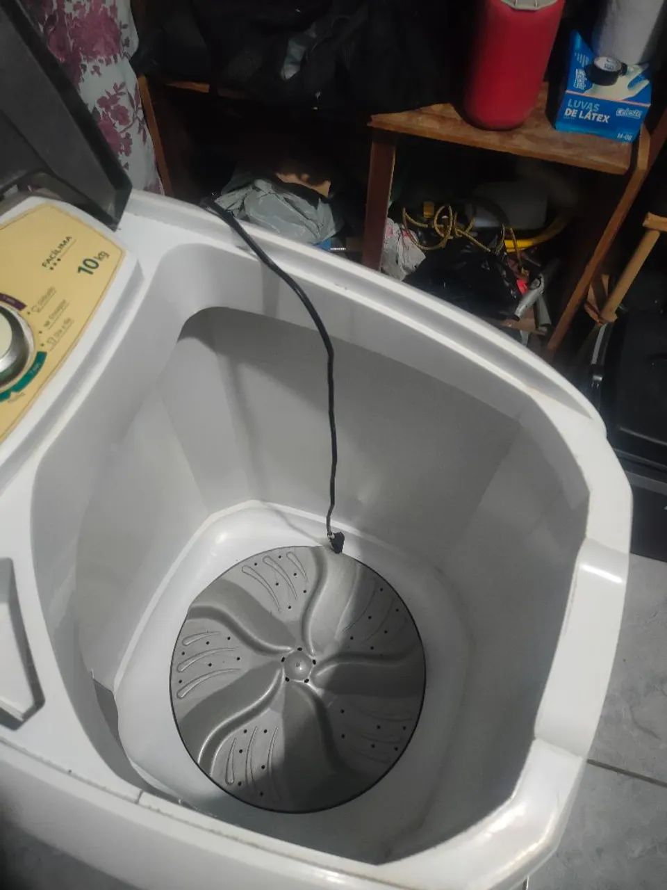 Tanque de lavar roupa - Foto 4
