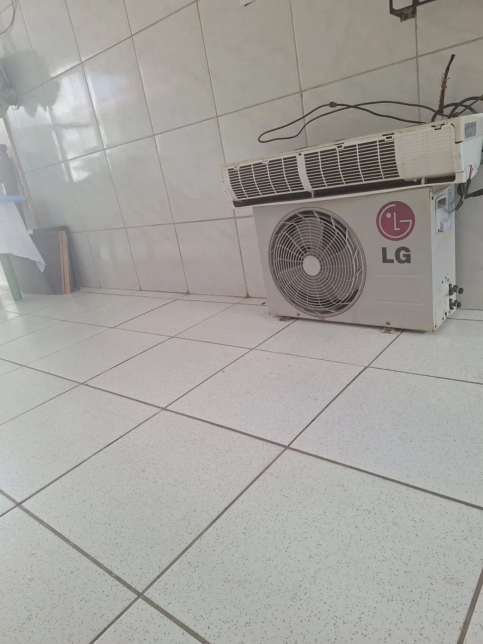 Ar-condicionado 