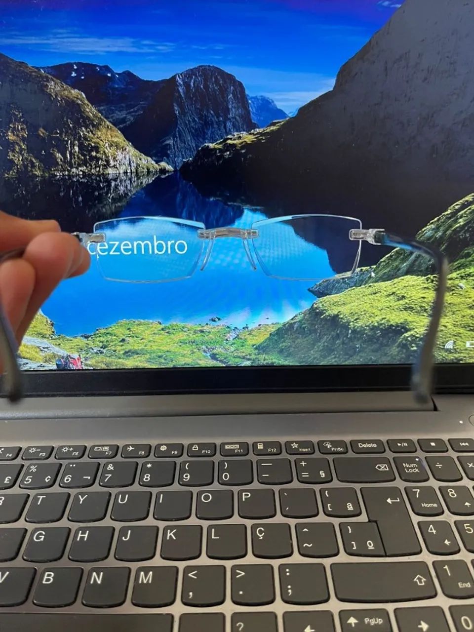 Óculos 2v Pro PAGUE SÓ NA ENTREGA  - Foto 2