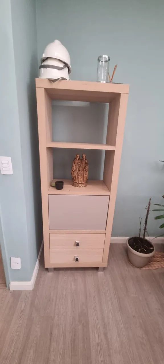 conjunto sala de escritório - Foto 3
