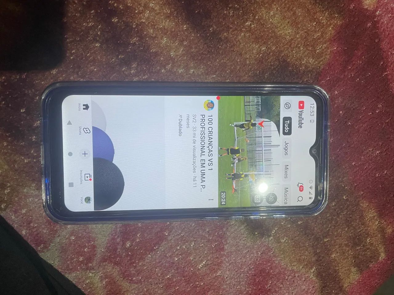 Moto g30 - Foto 3