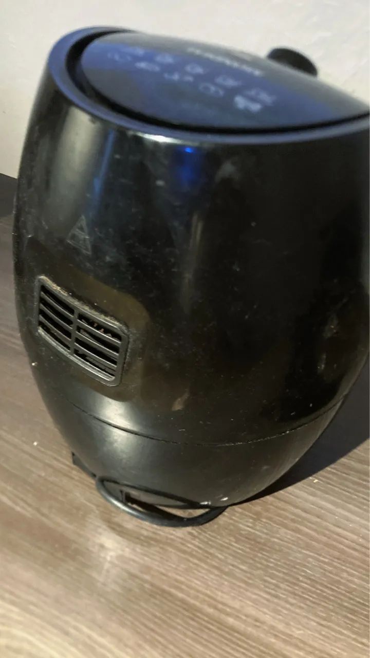 Air Fryer Mondial  - Foto 4