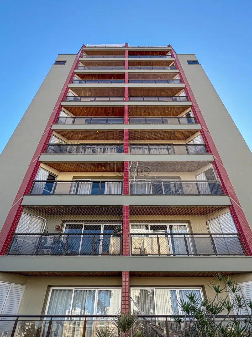 Apartamento à venda em Campinas, Taquaral, com 2 quartos, com 71.56 m², Condomínio Edifíci - Foto 2