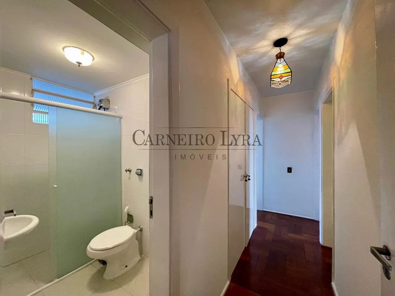 Ótimo apartamento para aluguel com 125m² em Pinheiros - Foto 4