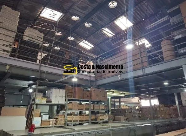Galpão à venda em Diadema - Bairro Conceição - Foto 2