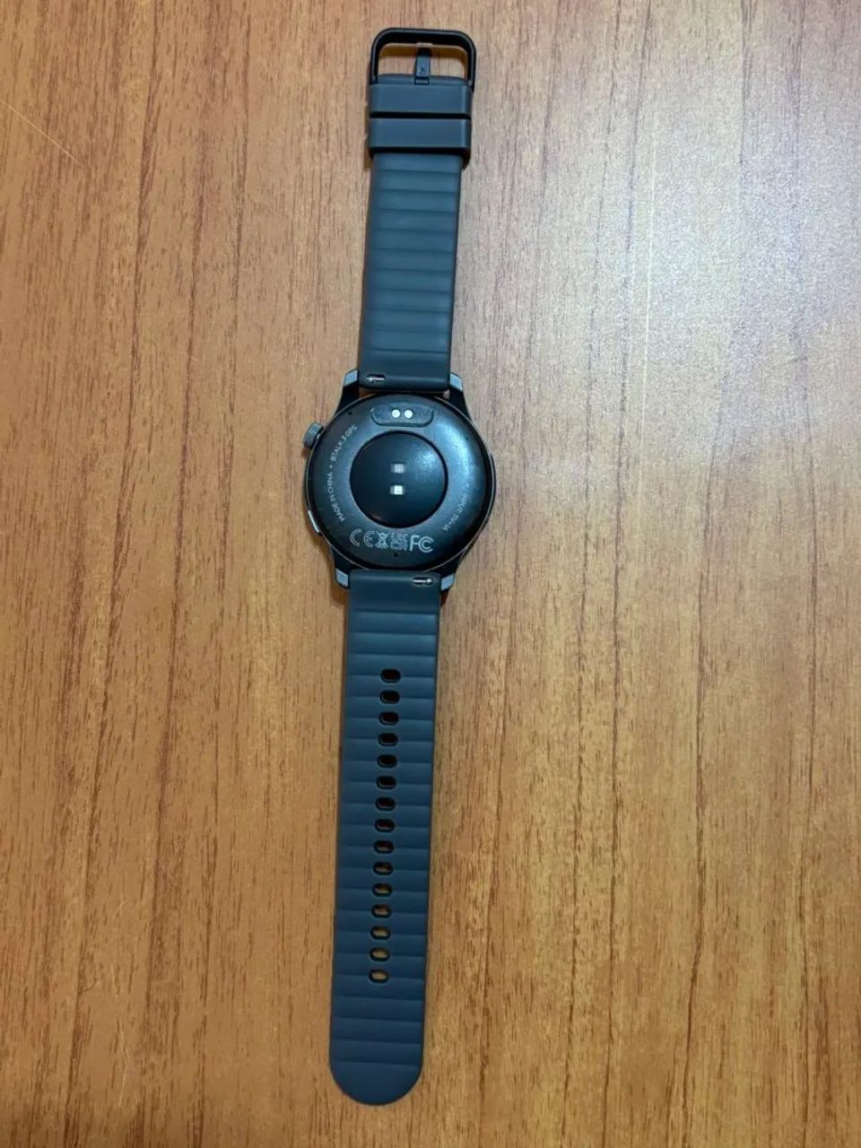 Relógio SmartWatch Zeblaze Btalk 3 GPS - Foto 3