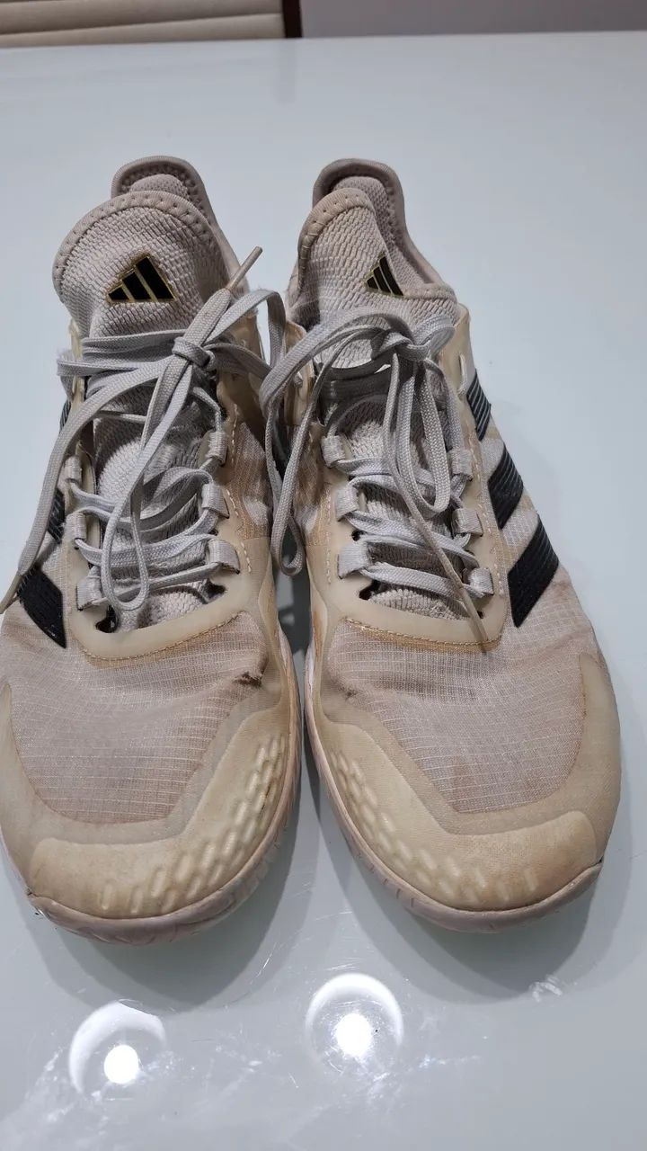 Adidas ubersonic n.42 - Foto 2