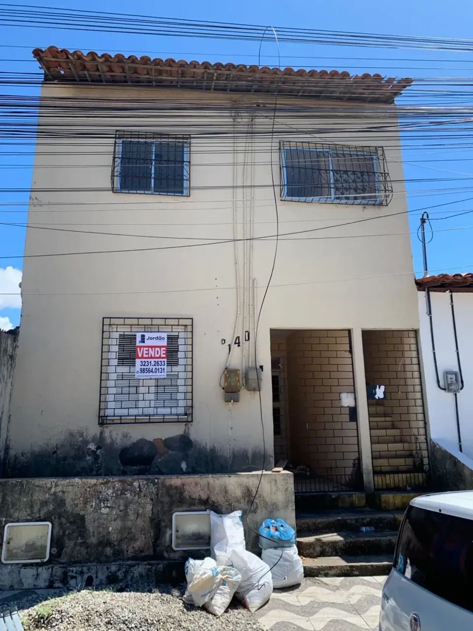 Imóvel para venda com 68 metros quadrados com 1 quarto em Passaré - Fortaleza - CE - Foto 4