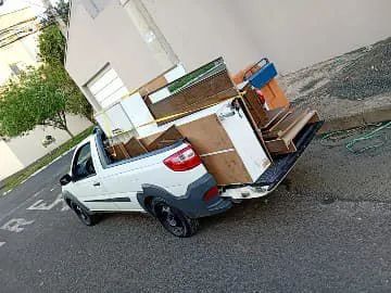 Pequenos fretes - Foto 2