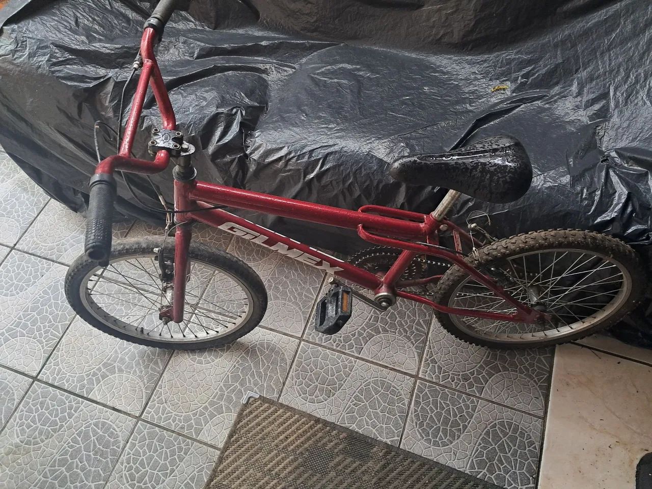 Bicicleta  - Foto 3