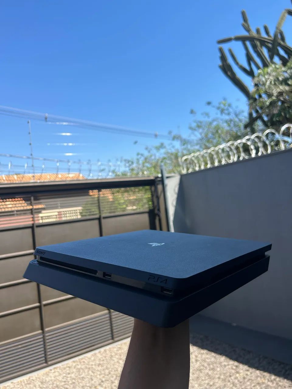 Ps4 500 GB - Foto 3