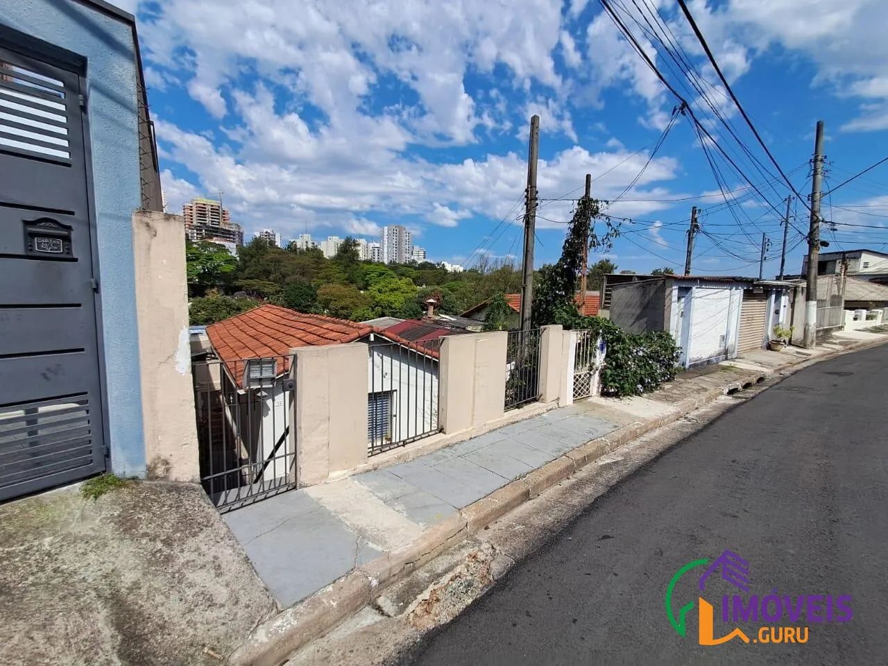 TERRENO - VILA LEOPOLDINA - SP - Foto 3
