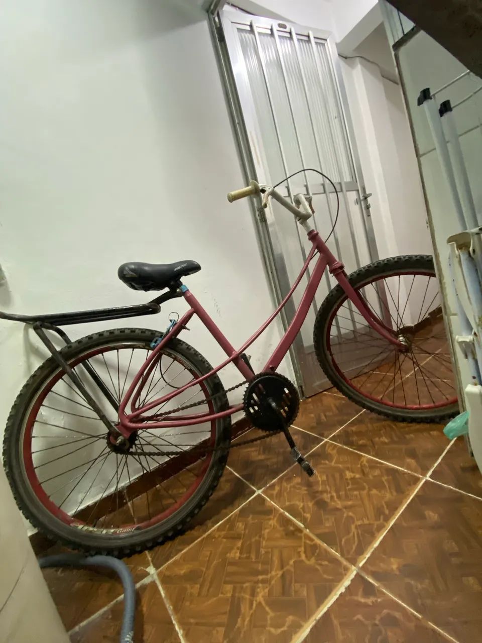 Bicicleta ceci quadra original  - Foto 5