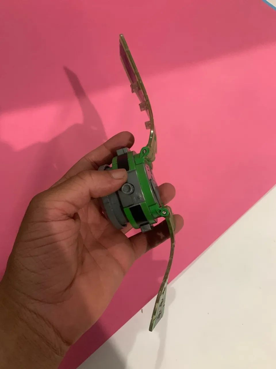 Relogio do ben10  - Foto 5